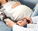 Study: Pregnancy-related lumbopelvic pain under-reported to healthcare providers