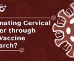 Combating cervical cancer with HPV vaccine research