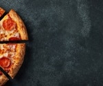 Could pizza consumption improve rheumatoid arthritis severity?