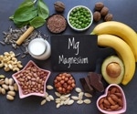 Study finds inverse correlation between dietary magnesium intake and peripheral arterial disease