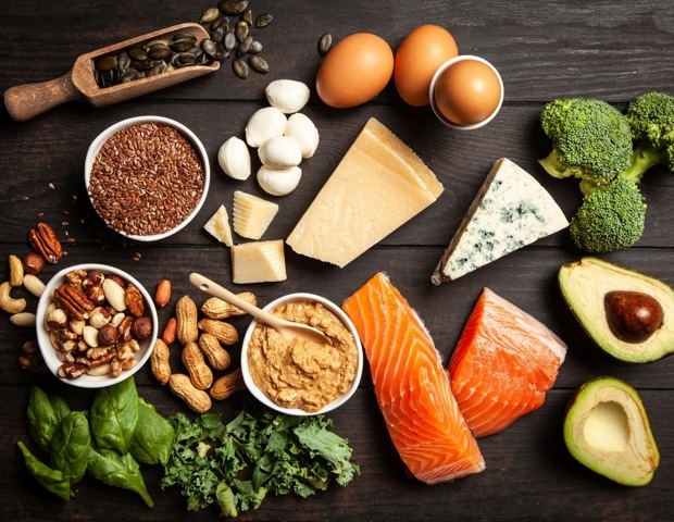 How effective is the keto diet for managing PCOS?