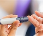 Scientists identify blood proteins that may predict Type 1 diabetes