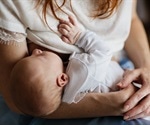 Breastmilk sugars may help prevent prenatal infections