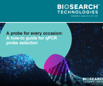 How to select the best probe for your qPCR assay (e-book)